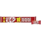 Nestle Kit Kat Minis, 12g each, 1 pack, 10 minis