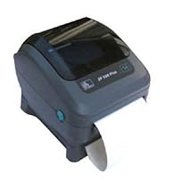 Zebra ZP500 Plus Thermal Label BarCode Printer USB/Serial ZP500-0103-0018