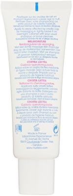 mustela stelaker shampoo