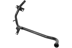 GERE New Heater Pipe - Pipe Comp Heater Compatible with Honda Accord CRV Odyssey Tourer 19510-R40-A50 19510R40A50