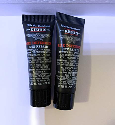kiehl's neck firming cream