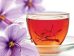 The Gathering Of Saffron Superior Saffron Threads