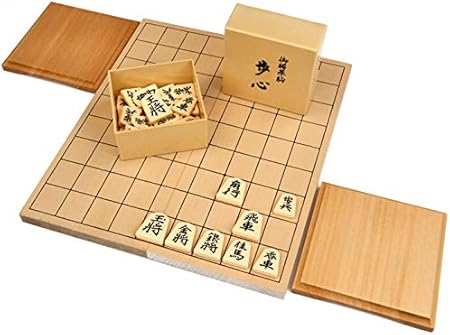 shogi set