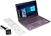 Lenovo IdeaPad 330 (81D600TAUS) Laptop, 15.6″ HD Display, AMD A6-9225 Upto 3.0GHz, 4GB RAM, 500GB HDD, DVDRW, HDMI, Card Reader, Wi-Fi, Bluetooth, Windows 10 Home – (Purple)thumb 3
