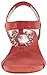 AK Anne Klein Women's Tycho Fabric Wedge Sandal