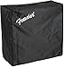 Fender Hot Rod Deville 410, Hot Rod Deville Iii 410 Cover, Black Vinyl