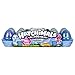 Hatchimals CollEGGtibles Season 3, 12 Pack Egg Carton (Styles & Colors May Vary) by Spin Master