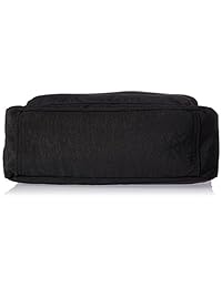 Kipling, bolsa aislada convertible para cuerpo cruzado.