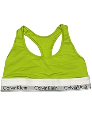 Women's Modern Cotton Bralette