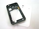 Samsung Galaxy Ace S5830 ~ White Cover Housing ~ Mobile Phone Repair Part Replacement
