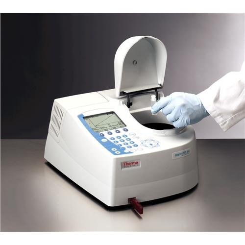 UV-Vis Genesys Spectrophotometers Accessories for Tungsten Lamp Assembly - Thumbnail 2