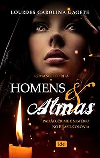 Livro Homens e Almas