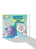 Image de Cincuenta centavos / Half-Dollars (Monedas Y Billetes / Coins and Money) (Spanish and English Edition)