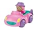 Fisher-Price Nickelodeon Bubble Guppies Molly and Cruiser Vehicle