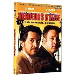 Vendeurs D'elite