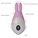 Beauty Molly Rabbit Ear Vibrator for Female Sex Toys