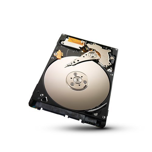 Seagate Laptop Thin 500 GB 5400RPM SATA 3Gb/s 16 MB Cache