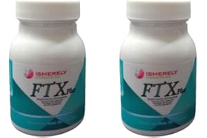 Generic 2 FTX Plus Flex TENDONS Ismerely Original Sealed, 1