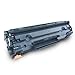 Generic Compatible Toner Cartridge Replacement for HP CE285A ( Black , 1-Pack )