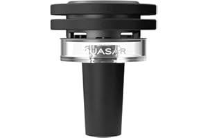 ONLYFLY Quasar RAAS 2 Thermic Heat Management System for Hookah