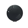 Pactrade-Marine-Black-Round-Rubber-Cap-2-Prong-Nylon-Stern-Light-Pole-Base-Socket-Plug-In
