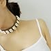 DZT1968 Women Pendant Necklace Natural shell necklace necklace handmade