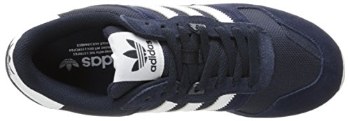 adidas zx 700 navy white