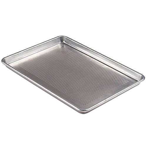Vollrath Perforated Sheet Pan - Half Size