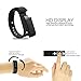 PLAY X STORE Bluetooth Smart Watch Sports WristWatch For Smartphone