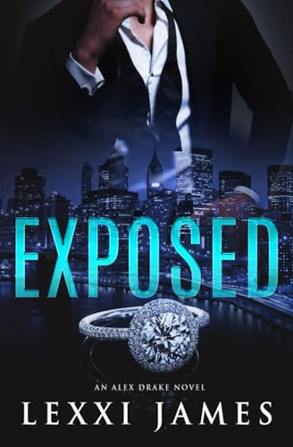 Exposed: An Alex Drake Novel (The Alex Drake Series)