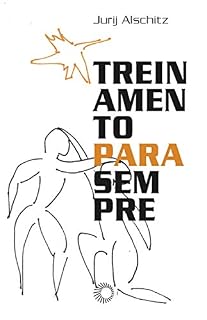 Livro Treinamento para sempre (Perspectivas Em Cena)