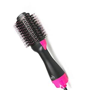 Amazon Com Blower Brush 3 In 1 Chiicol One Step Hair Dryer