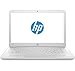HP Stream 14-ax022nr Laptop Intel Celeron N3060 1.6GHz 4GB 32GB 14in W10 - (Certified Refurbished)