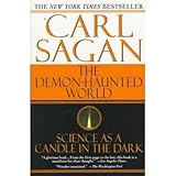 The Demon-Haunted World: Science as a Candle in the Dark