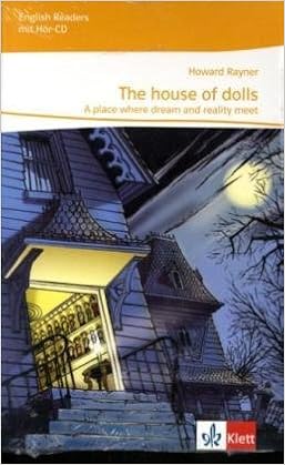 the house of dolls