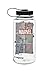 Nalgene Marvel 32oz Wide Mouth BPA-Free Water Bottle