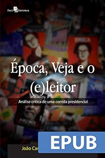 Livro Época, Veja e o (e)leitor