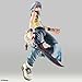KINGDOM HEARTS 3D [Dream Drop Distance] PLAY ARTS -KAI- Riku