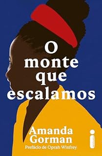 Livro O monte que escalamos