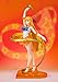 TAMASHII NATIONS Bandai FiguartsZERO Sailor Venus Sailor Moon R Toy Figure