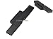 NDZ Performance for Glock Gen 5 Black Extended Lock Lever 17 19 19x 25 34