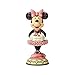Enesco Disney Traditions by Jim Shore Minnie Mouse Nutcracker Figurine, 7