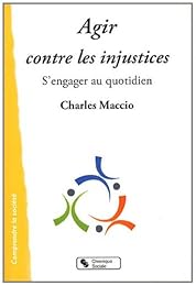 Agir contre les injustices