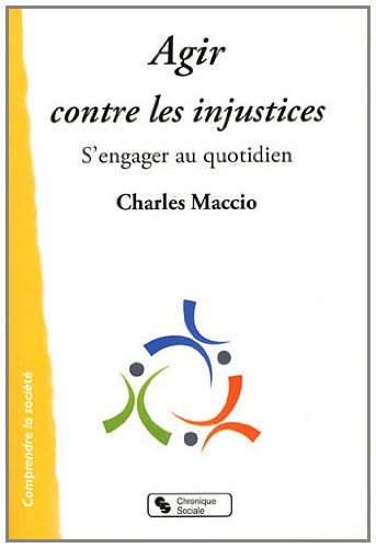Agir contre les injustices
