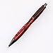 Legacy Woodturning, Slimline Pro Pen Kit - Gun Metal Finish, Project Kit for Wood Turning