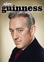 Alec Guinness Collection [DVD]