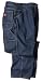 Dickies Mens LU200 Industrial Carpenter Jean-WRINKLED TINT INDIGO BLUE-36x34
