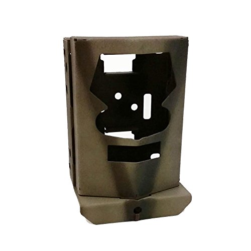 10 best trail cam security box for 2019 Chuumon Reviews