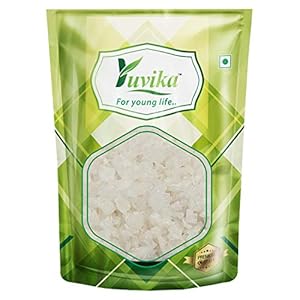 YUVIKA Namak Samundri – Sea Salt (400 Grams)