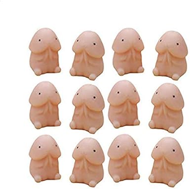 ding ding squishy toy